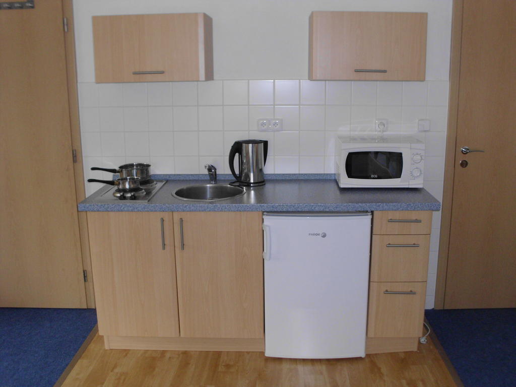 Apartmány Doma Janov nad Nisou Habitación foto