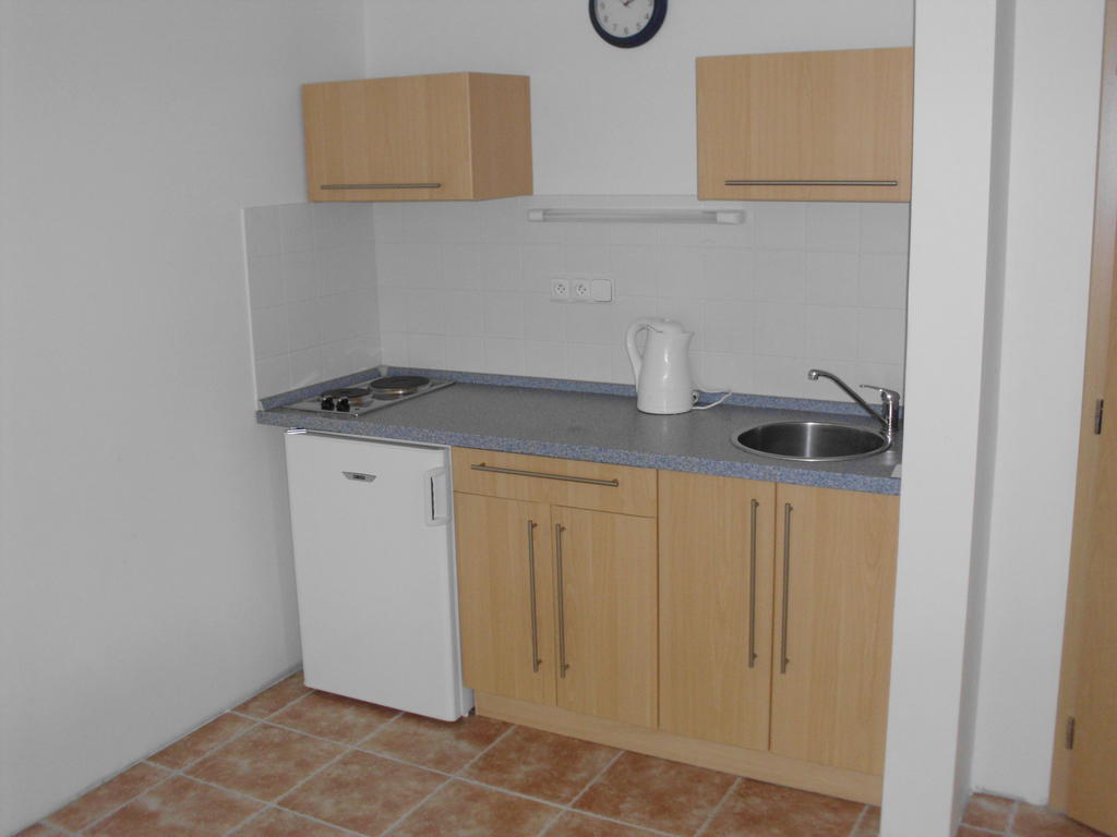 Apartmány Doma Janov nad Nisou Habitación foto