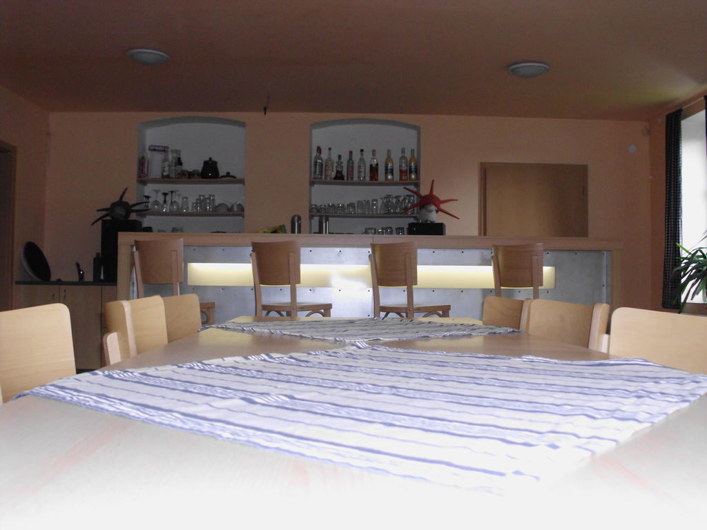 Apartmány Doma Janov nad Nisou Exterior foto